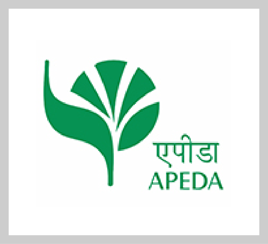 Apeda Certificate PJM