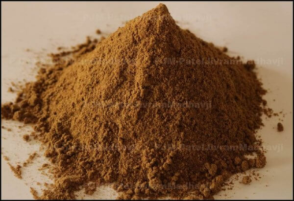 Cumin Powder (Jeera Powder)