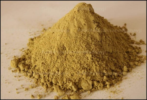 Fennel Powder (Saunf Powder)