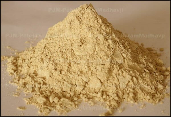 Fenugreek Powder