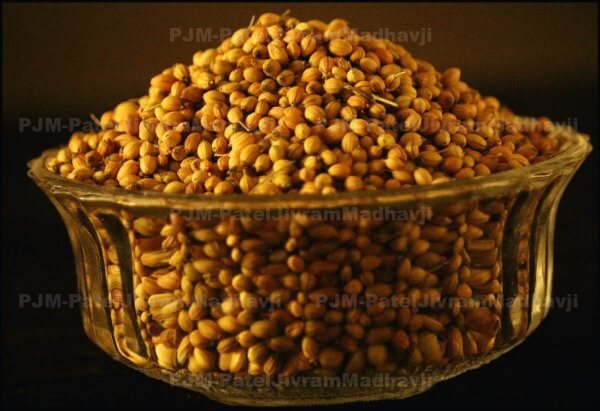 Coriander Seeds (Dhaniya seeds)