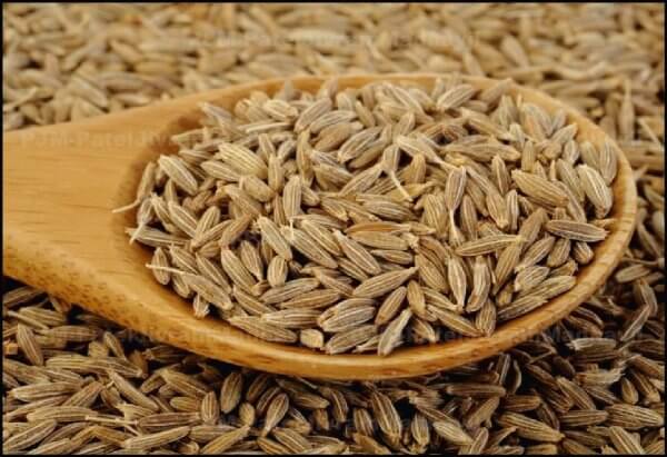 Cumin Seeds (Jeera)