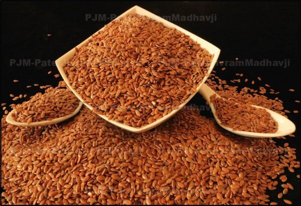 Flax Seeds