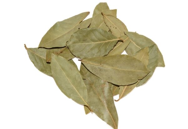 Bay Leaves