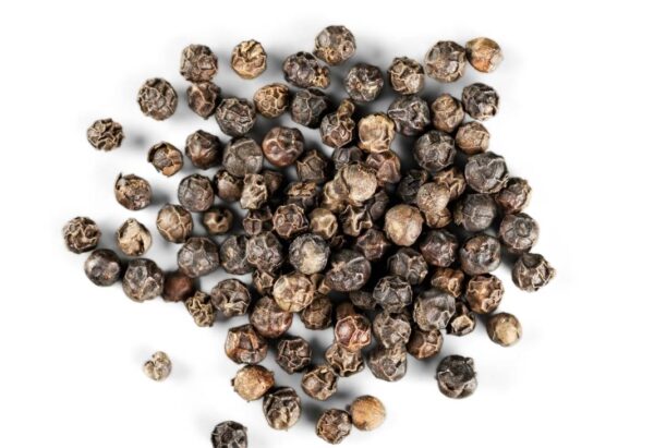 Black Pepper