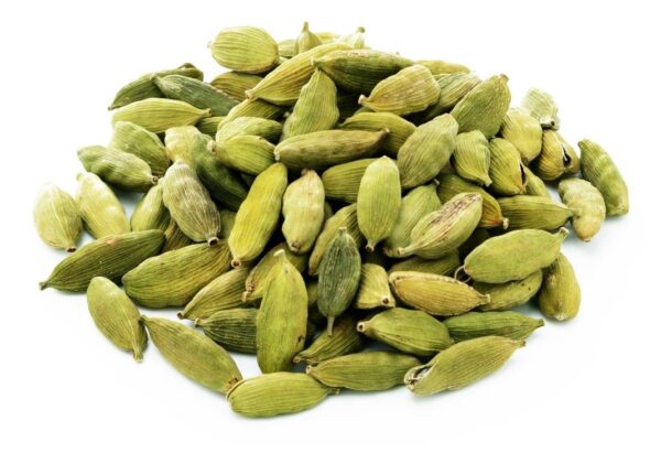 Cardamom