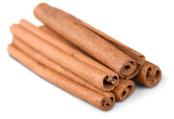 Cinnamon