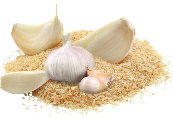 Garlic Dehydrated