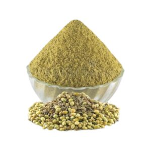 coriander powder