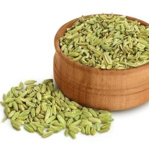 Fennel Seeds (Saunf)