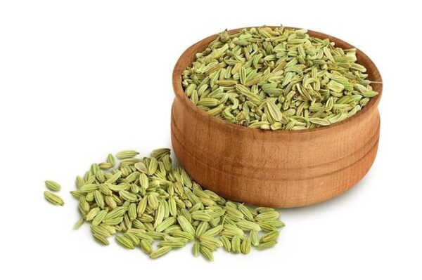 Fennel Seeds (Saunf)