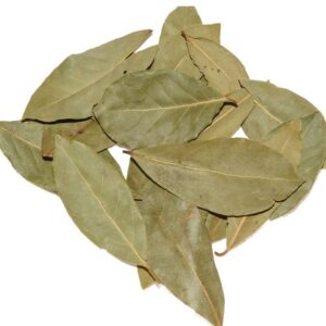 Bay Leaves