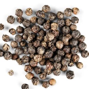 Black Pepper