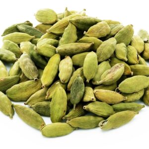 Cardamom