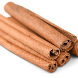 Cinnamon