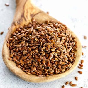 flax seed