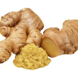 Ginger