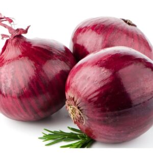 Onion dehydrated