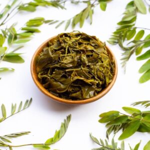 Senna Leaves