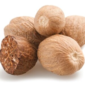Nutmeg
