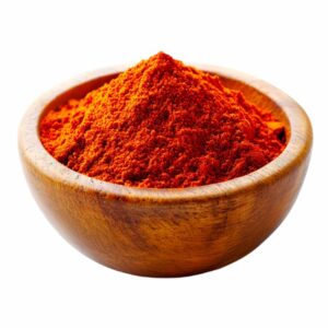 chili powder