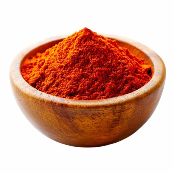 chili powder